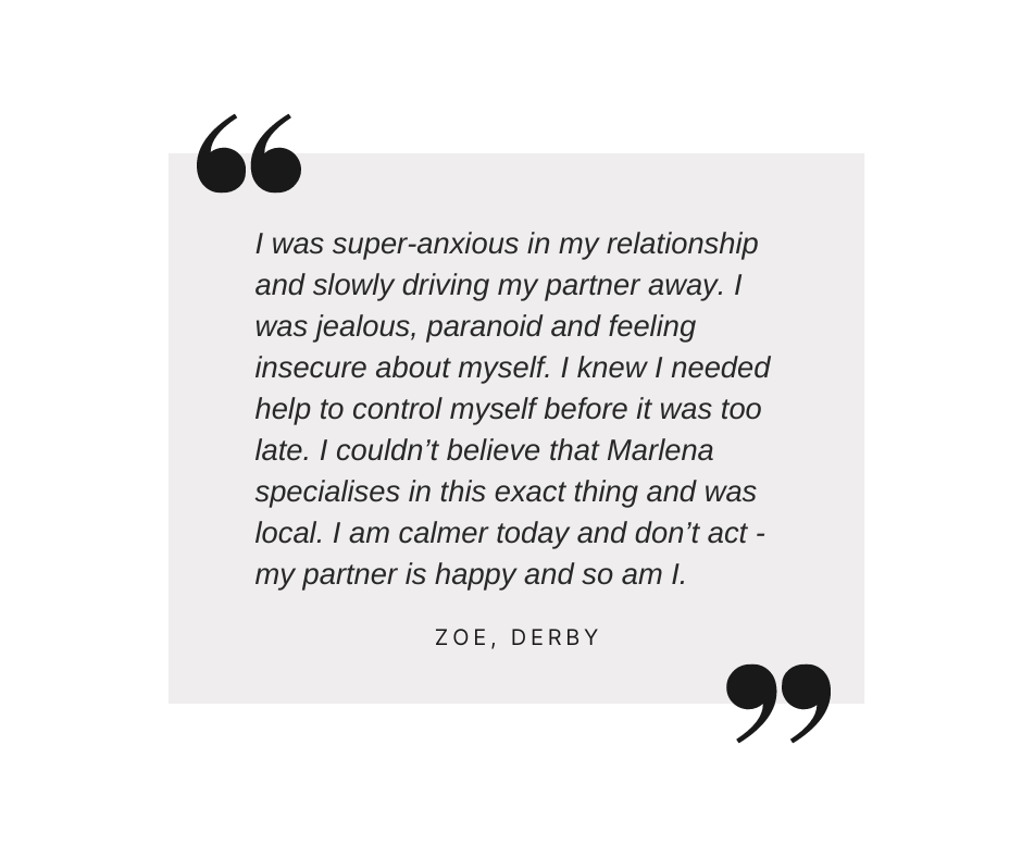 Relationship (3)