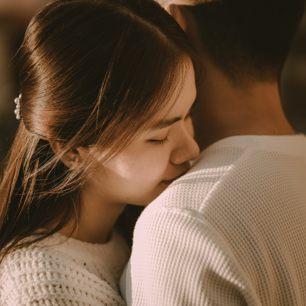 Anxious Attachment Counselling in Burton