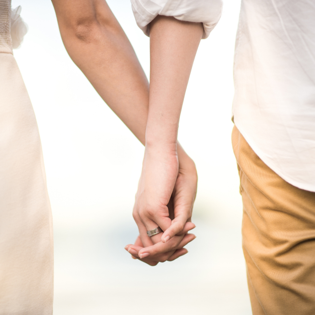 Couples Counselling in Burton