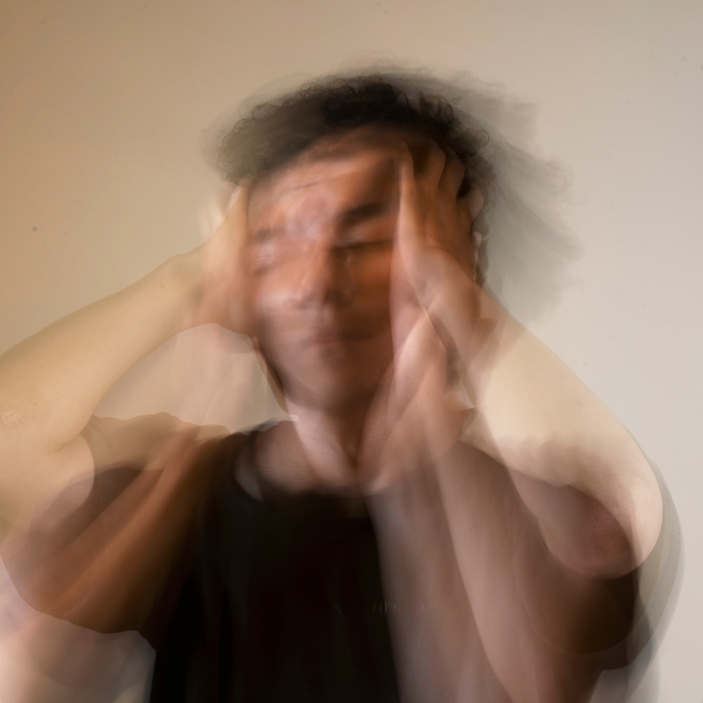 Anxiety Treatment Burton