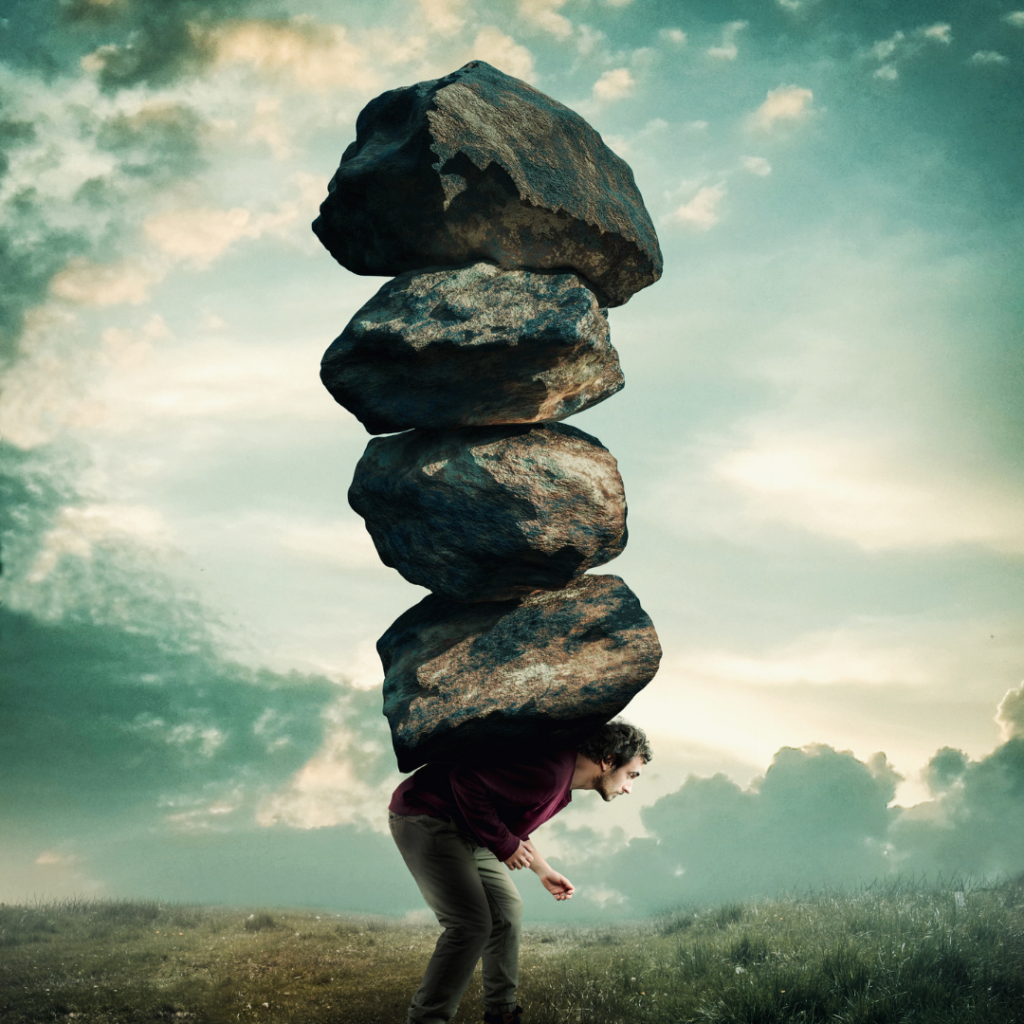 Therapy & Counselling for Stress & Burnout in Burton