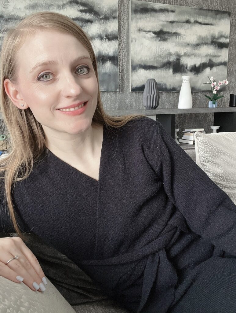 Marlena Tillhon Msc Relationship Expert, Therapist & Coach